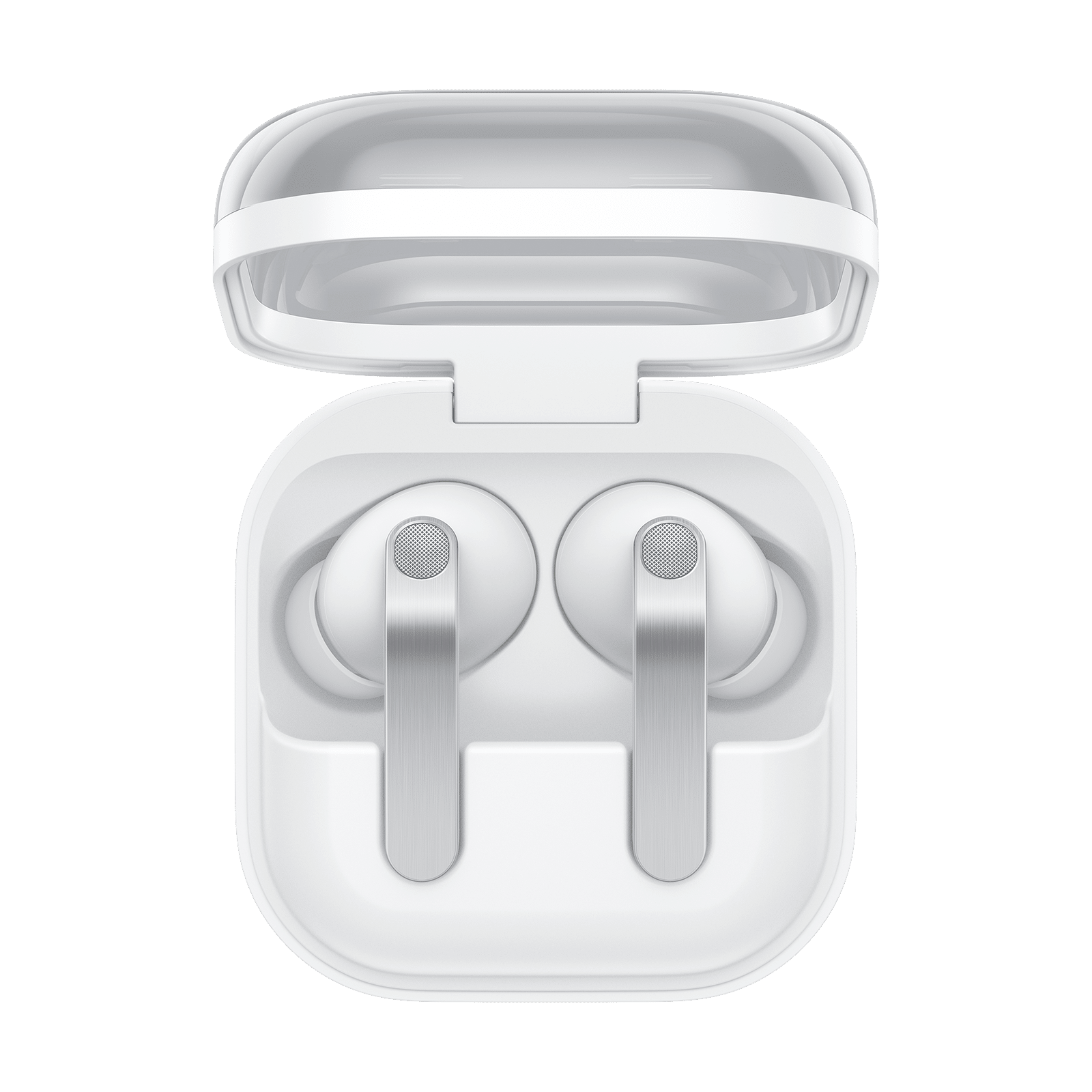 Buy Samsung Galaxy Buds4 Pro SM-R640NZWA TWS Earbuds with Active